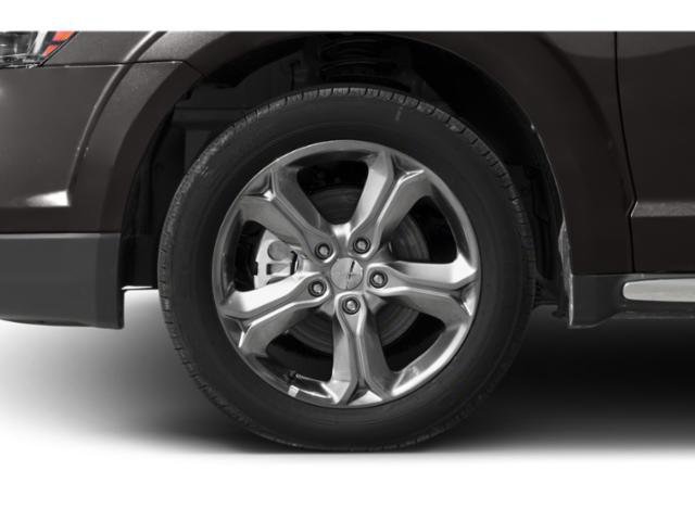 Used 2015 Dodge Journey American Value Package w/ Flexible Seating Group FWD image 14