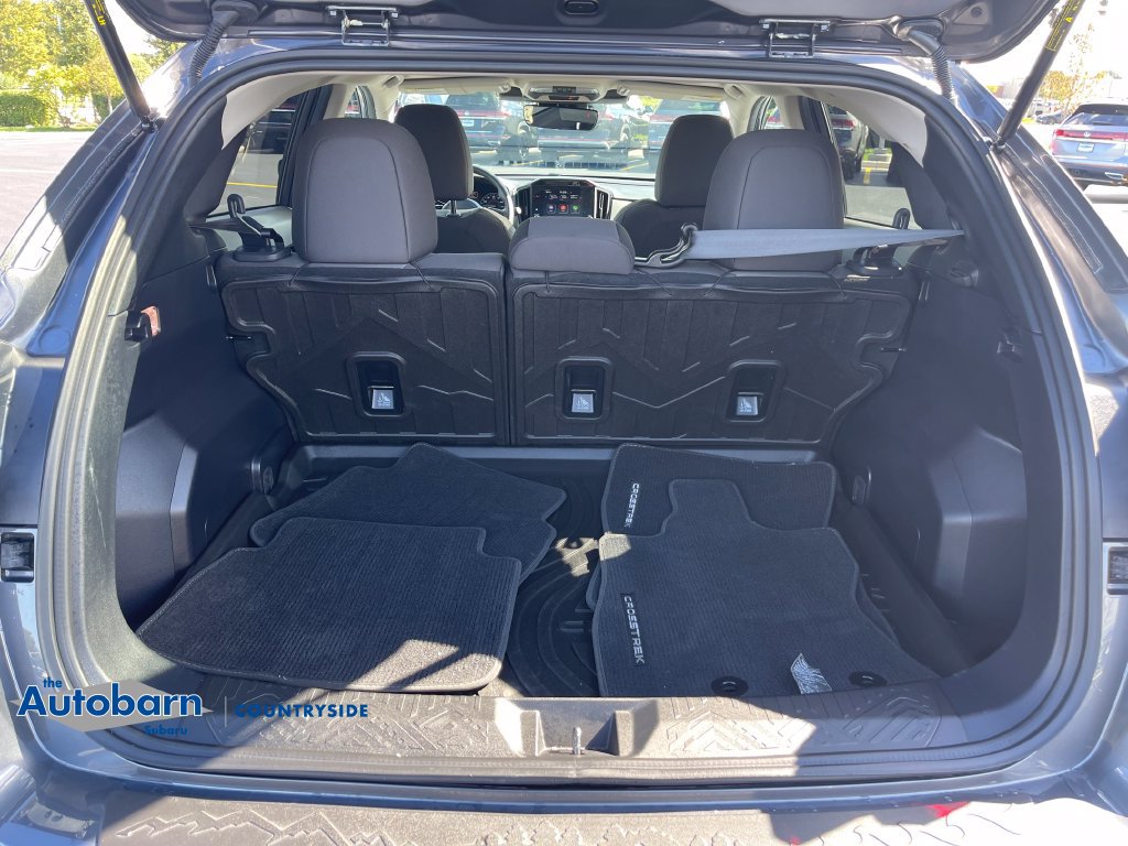 Used 2026 Subaru Crosstrek 2.5i Premium AWD/4WD image 23