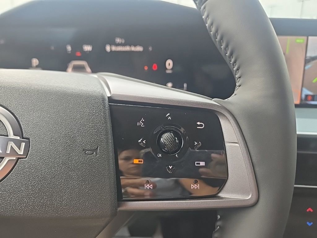 New 2025 Nissan Murano SL w/ Cargo Package image 17