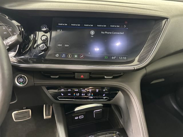 Used 2022 Buick Envision Preferred image 21