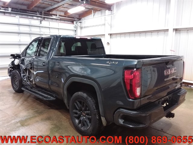 Used 2019 GMC Sierra 1500 Elevation w/ Elevation Value Package AWD/4WD image 2