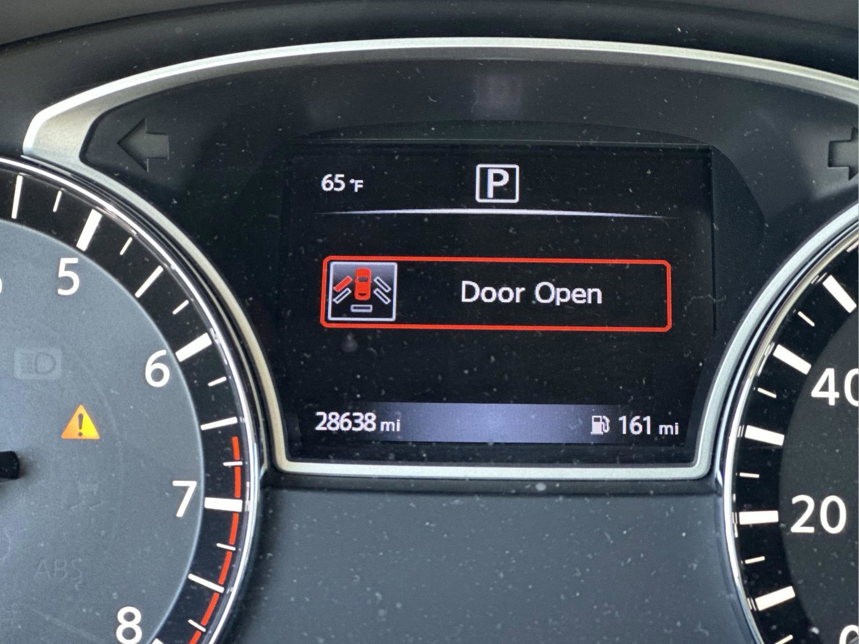 Used 2017 Nissan Altima 2.5 S w/ Power Driver Seat Package image 11