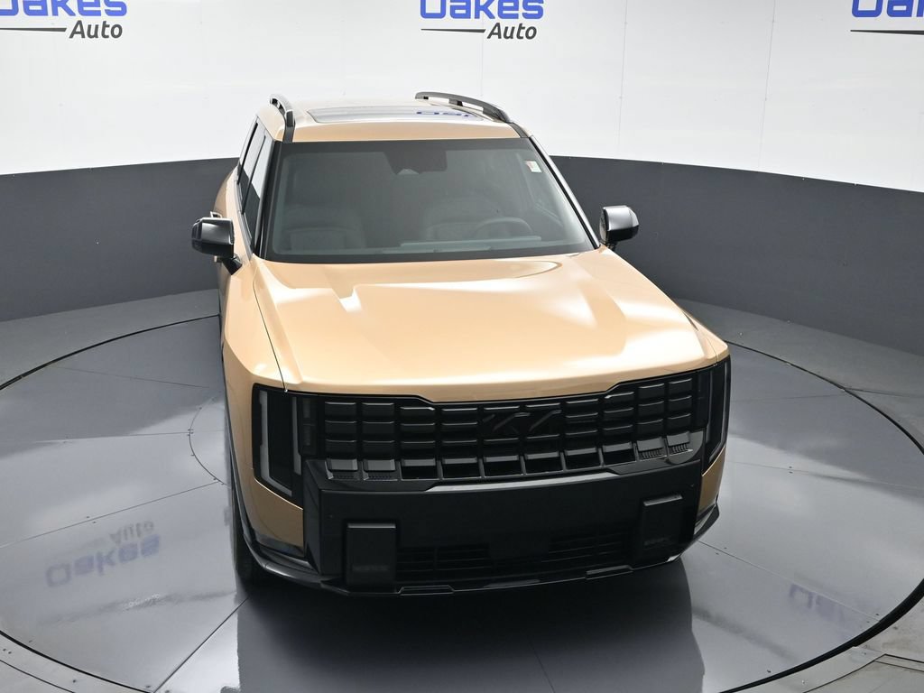 Certified 2027 Kia Telluride EX X-Line AWD/4WD image 49