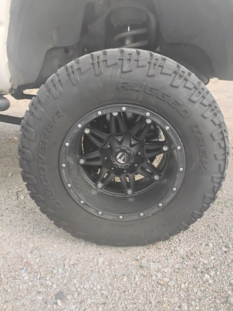 Used 2008 Dodge Ram 2500 Truck ST image 17