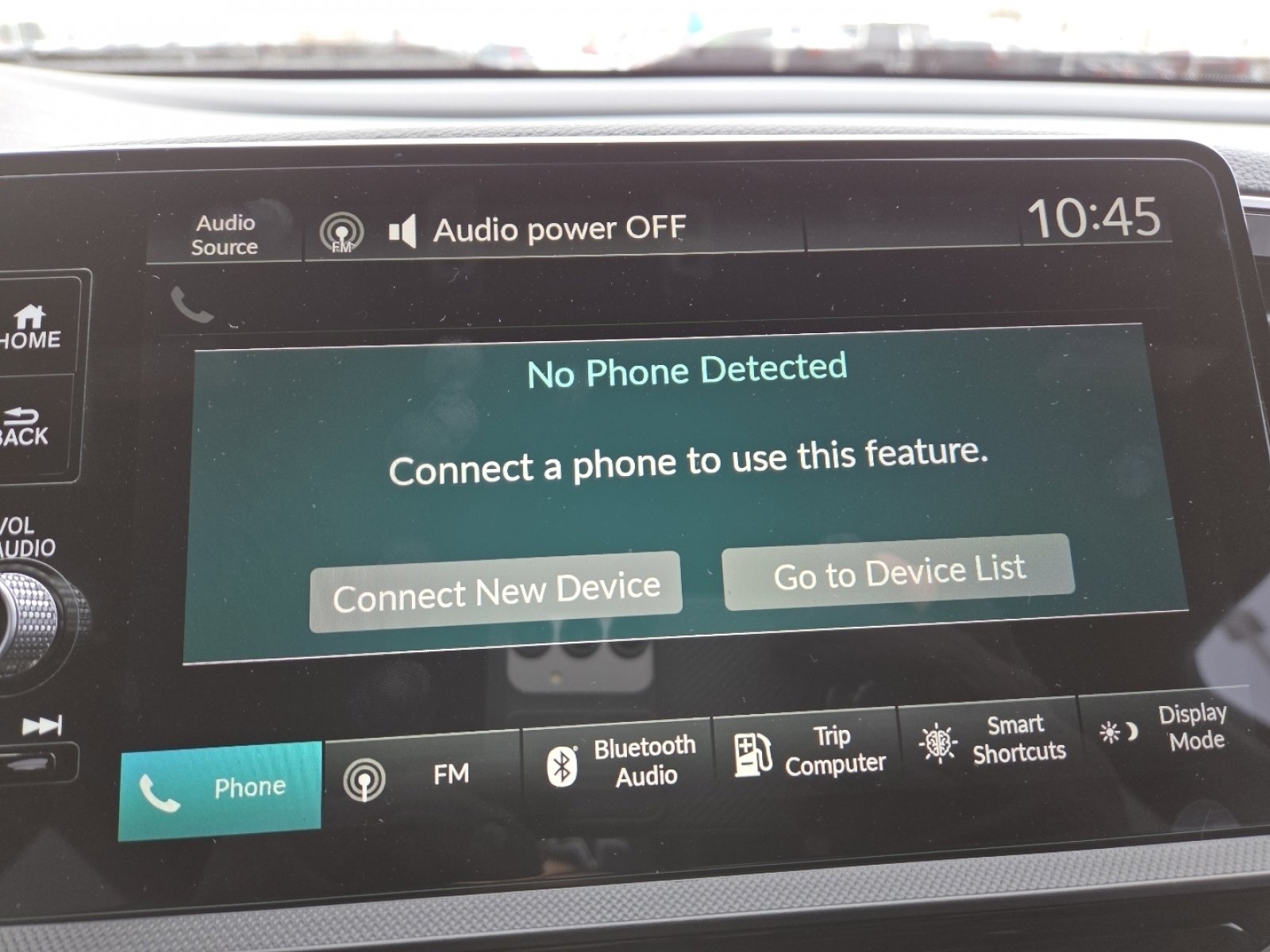 Used 2024 Honda Ridgeline RTL image 30