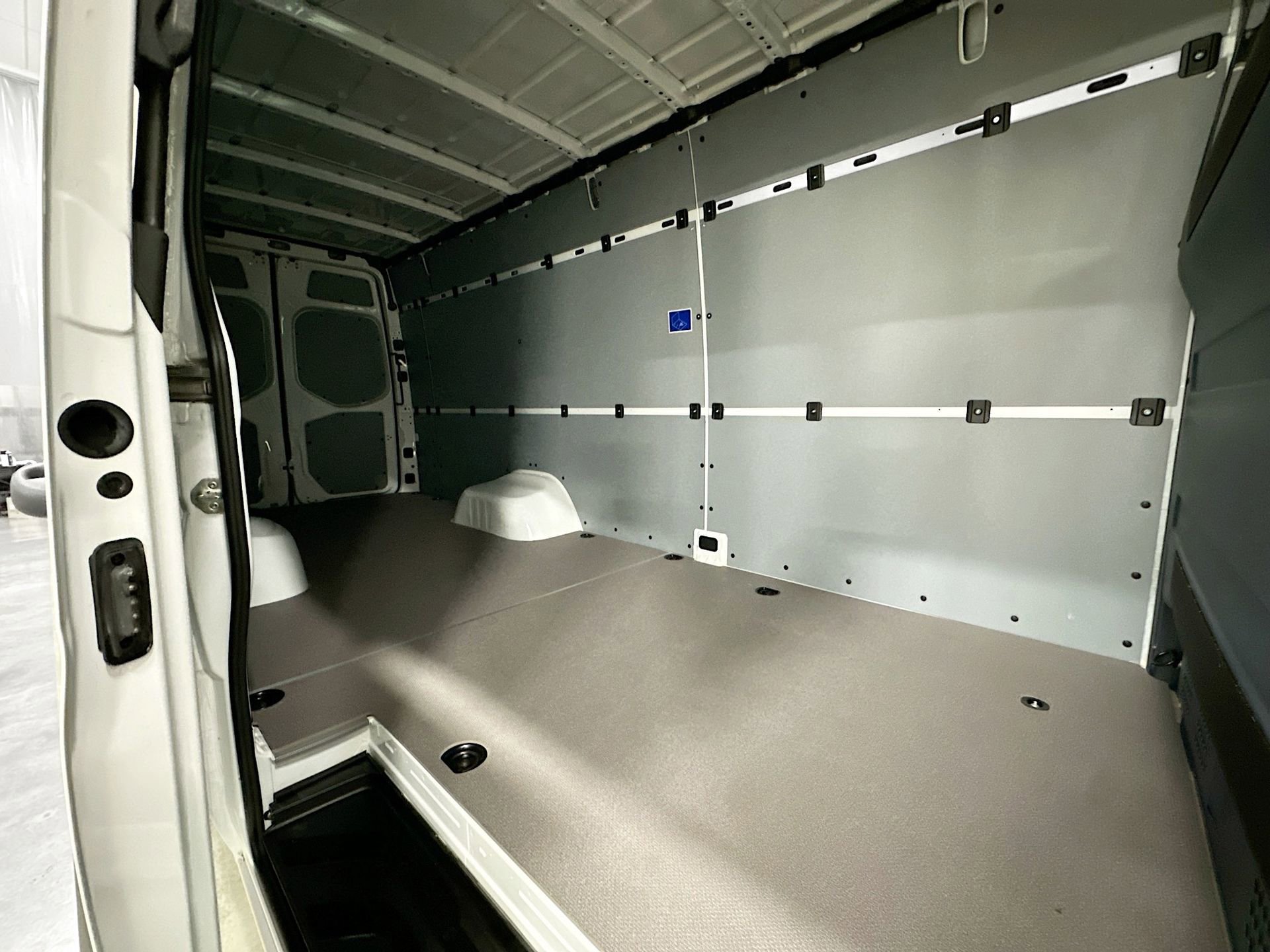 New 2025 Mercedes-Benz Sprinter 3500 image 27