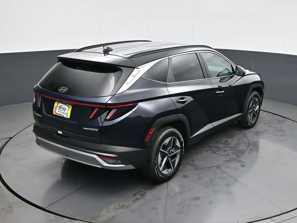 Used 2026 Hyundai Tucson SEL image 17