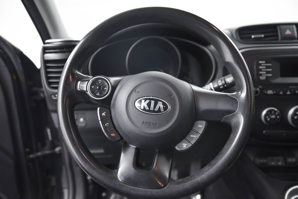 Used 2014 Kia Soul Base image 16