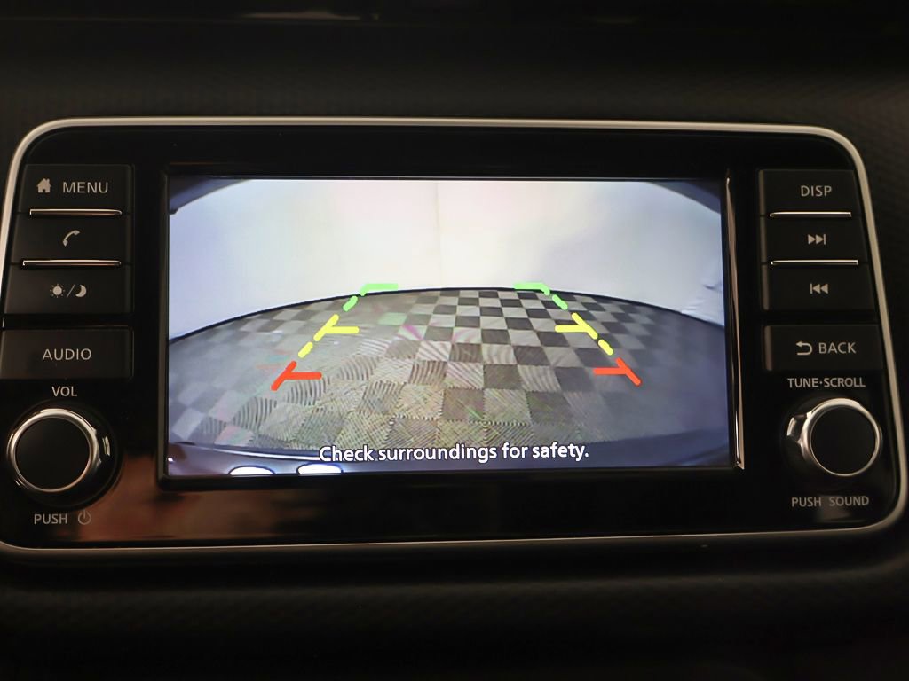 Used 2022 Nissan Kicks S image 38
