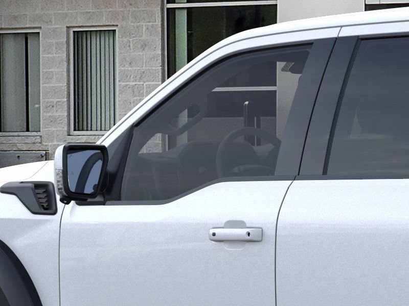 New 2025 Ford F150 Raptor image 20