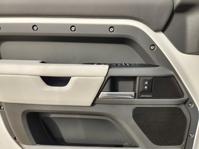 New 2026 Land Rover Defender 130 S image 16