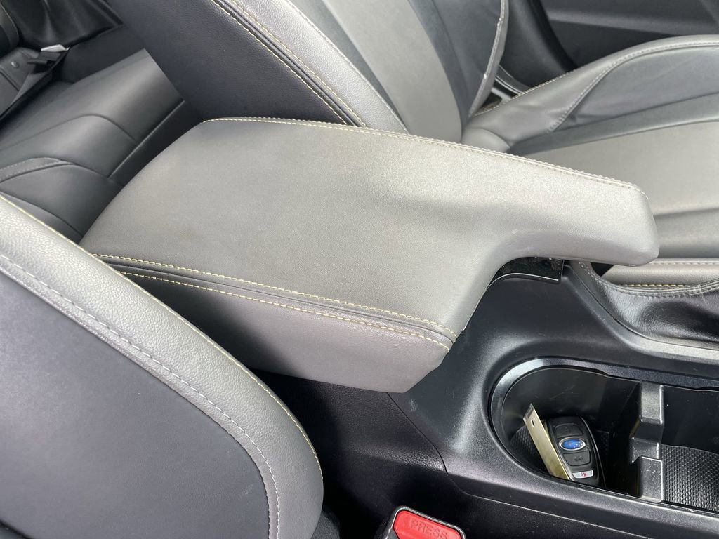 Certified 2023 Subaru Crosstrek 2.5i Sport image 29