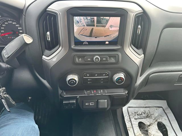 Used 2023 GMC Sierra 2500 Pro w/ Fleet Convenience Package image 11