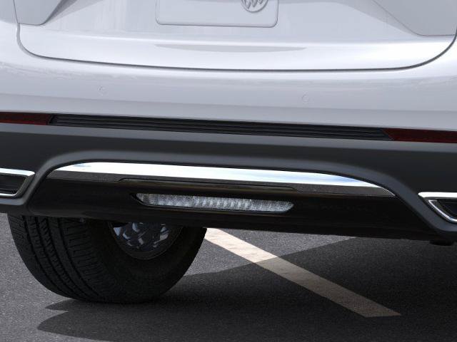 New 2026 Buick Envision Preferred AWD/4WD image 14