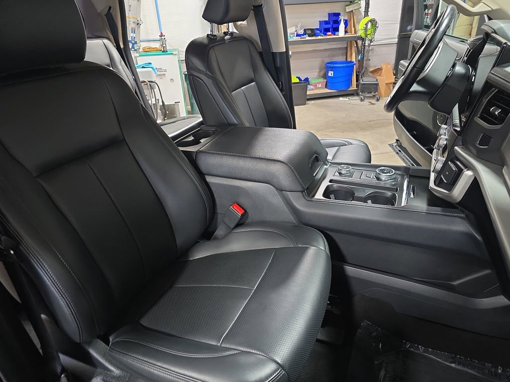 Used 2024 Ford Expedition Max XLT AWD/4WD image 10