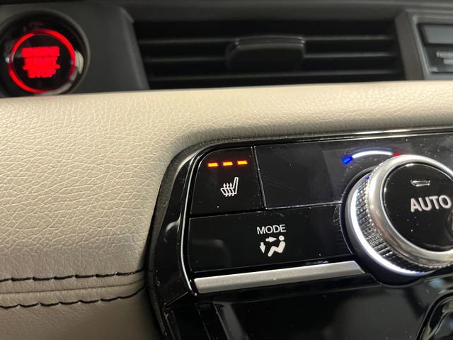 New 2026 Honda Passport RTL image 17