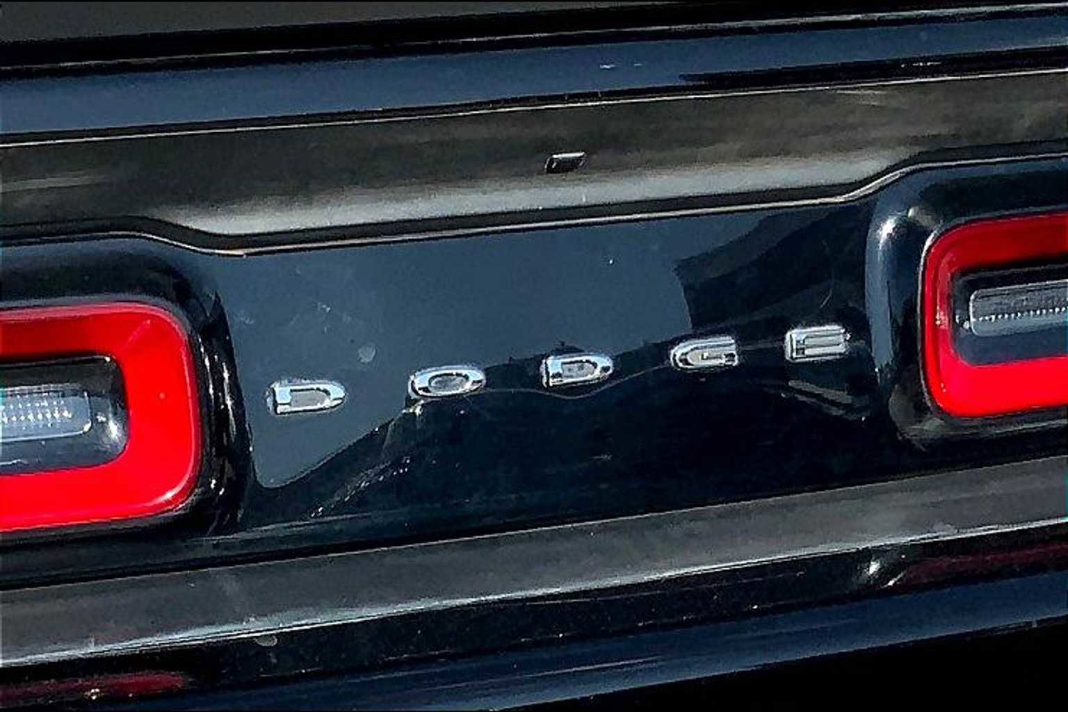 Used 2022 Dodge Challenger R/T Scat Pack image 28