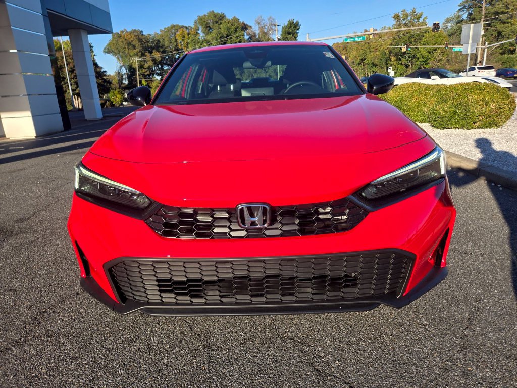 Used 2026 Honda Civic Sport image 2