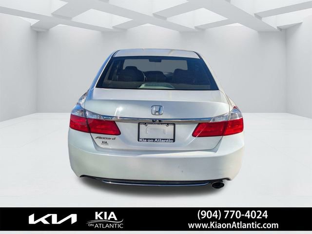 Used 2013 Honda Accord EX image 4