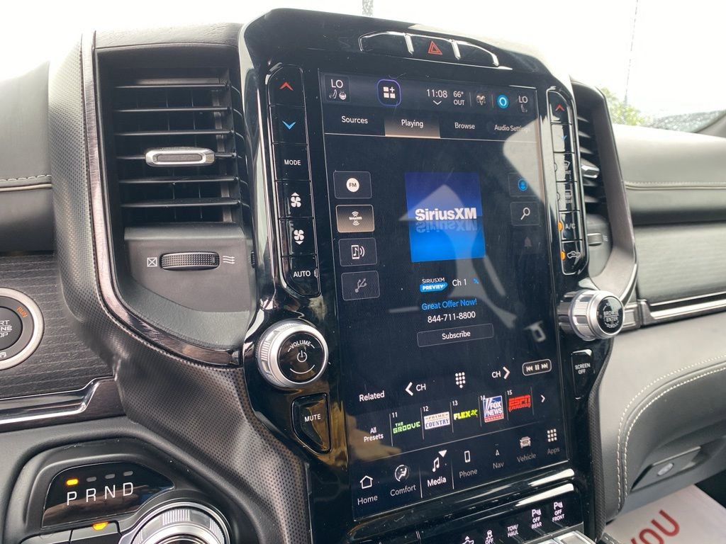 New 2026 RAM 2500 Laramie w/ Night Edition image 34