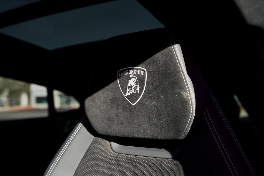Used 2024 Lamborghini Urus Performante image 50