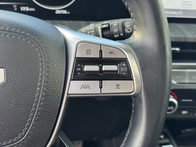 Used 2024 Kia Telluride SX w/ Towing Package image 29