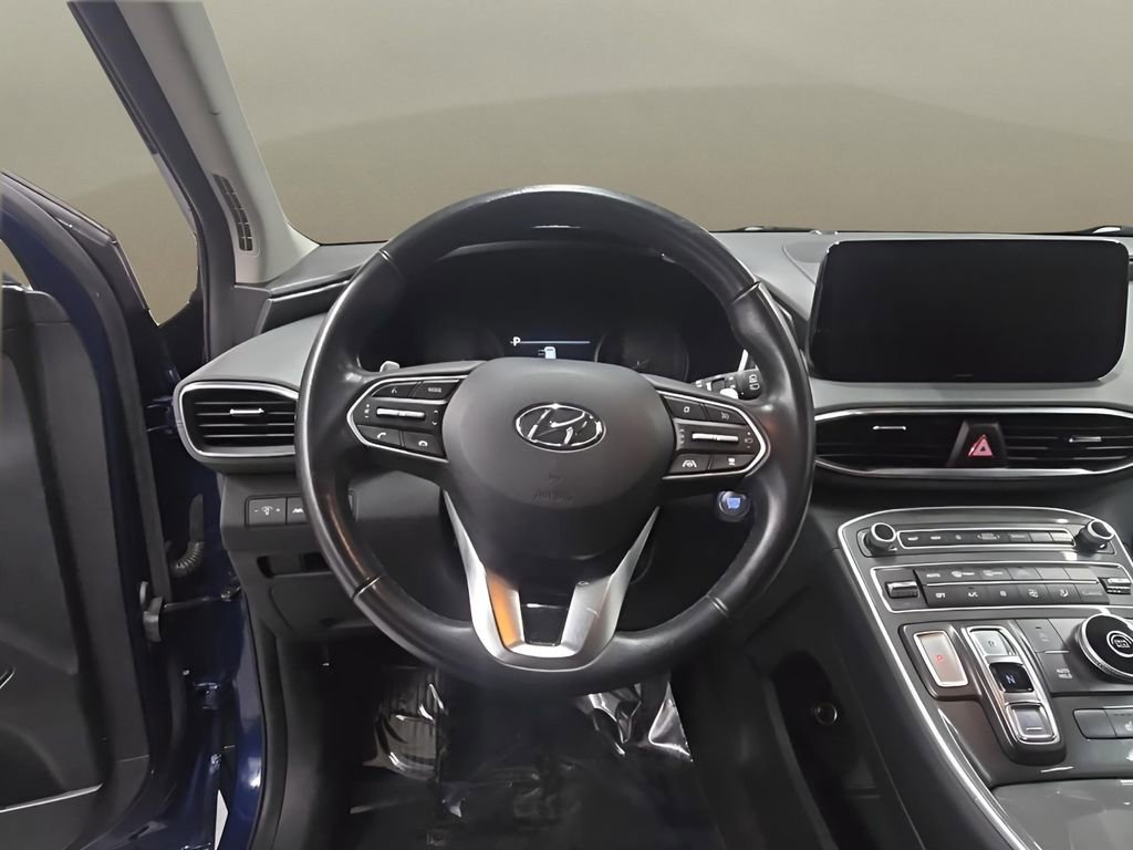 Used 2023 Hyundai Santa Fe SEL FWD image 22