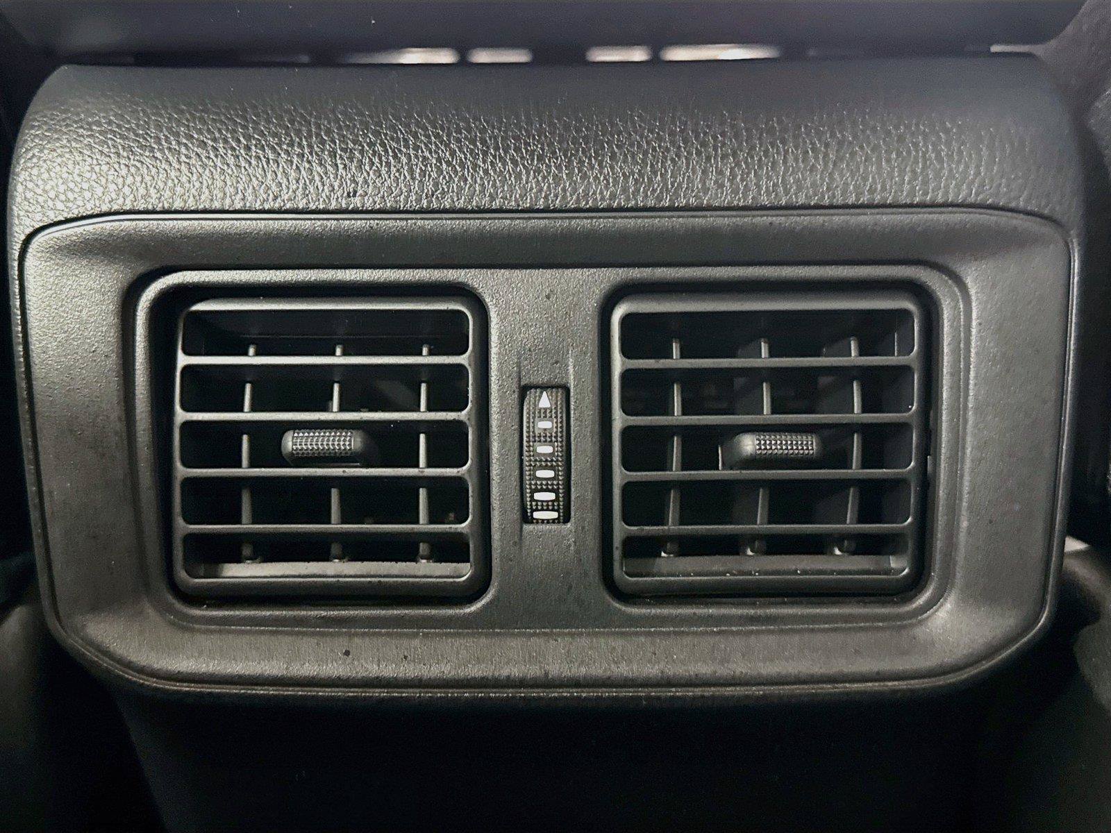 Certified 2025 Toyota RAV4 LE FWD image 33