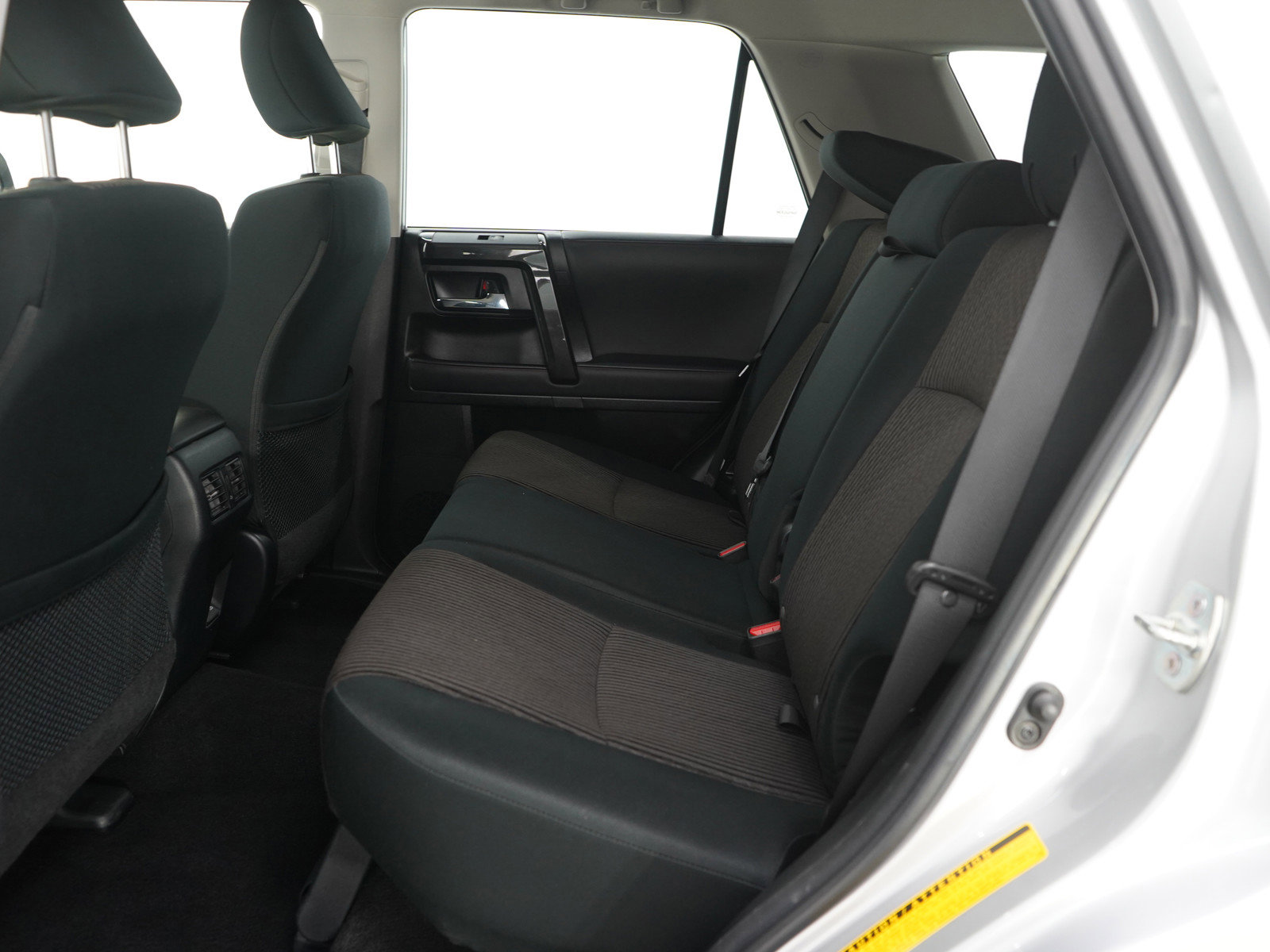 Used 2024 Toyota 4Runner TRD Off-Road image 15