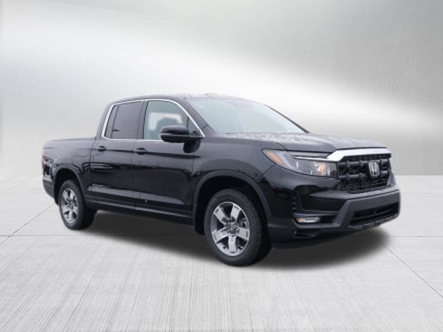 New 2026 Honda Ridgeline RTL image 10