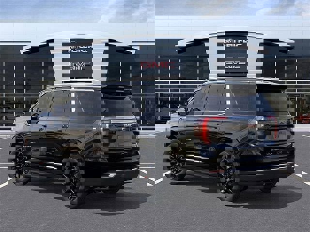 New 2026 GMC Yukon Elevation w/ Elevation Premium Package image 3