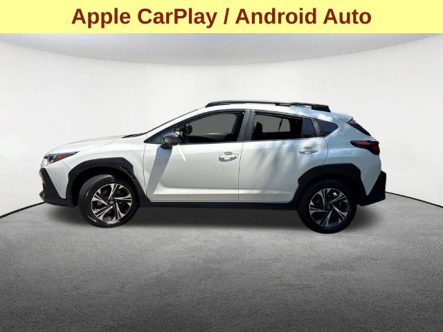 Certified 2024 Subaru Crosstrek 2.0i Premium AWD/4WD image 7