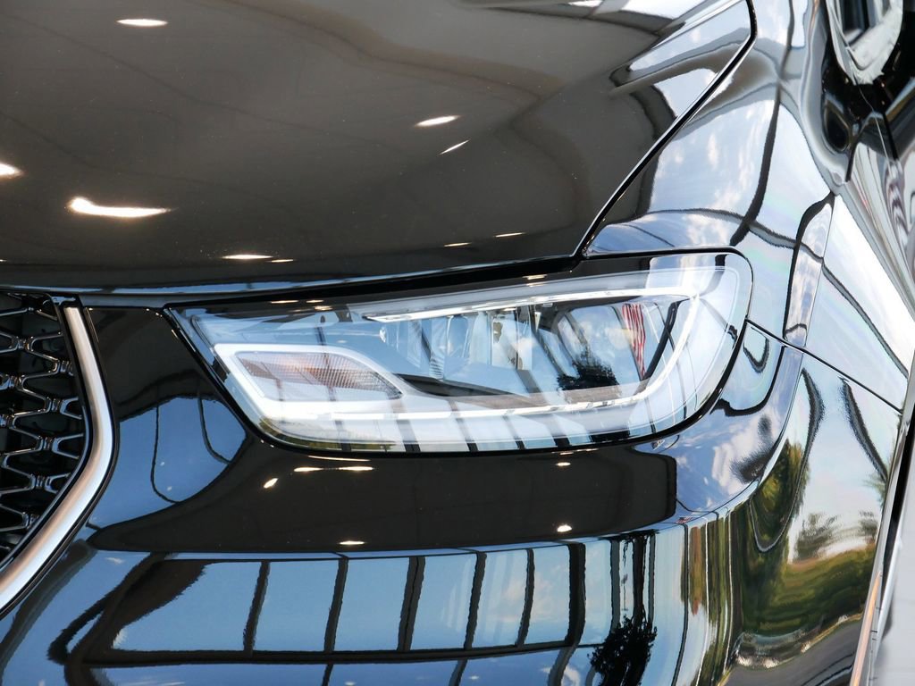 New 2026 Chrysler Pacifica Pinnacle image 12