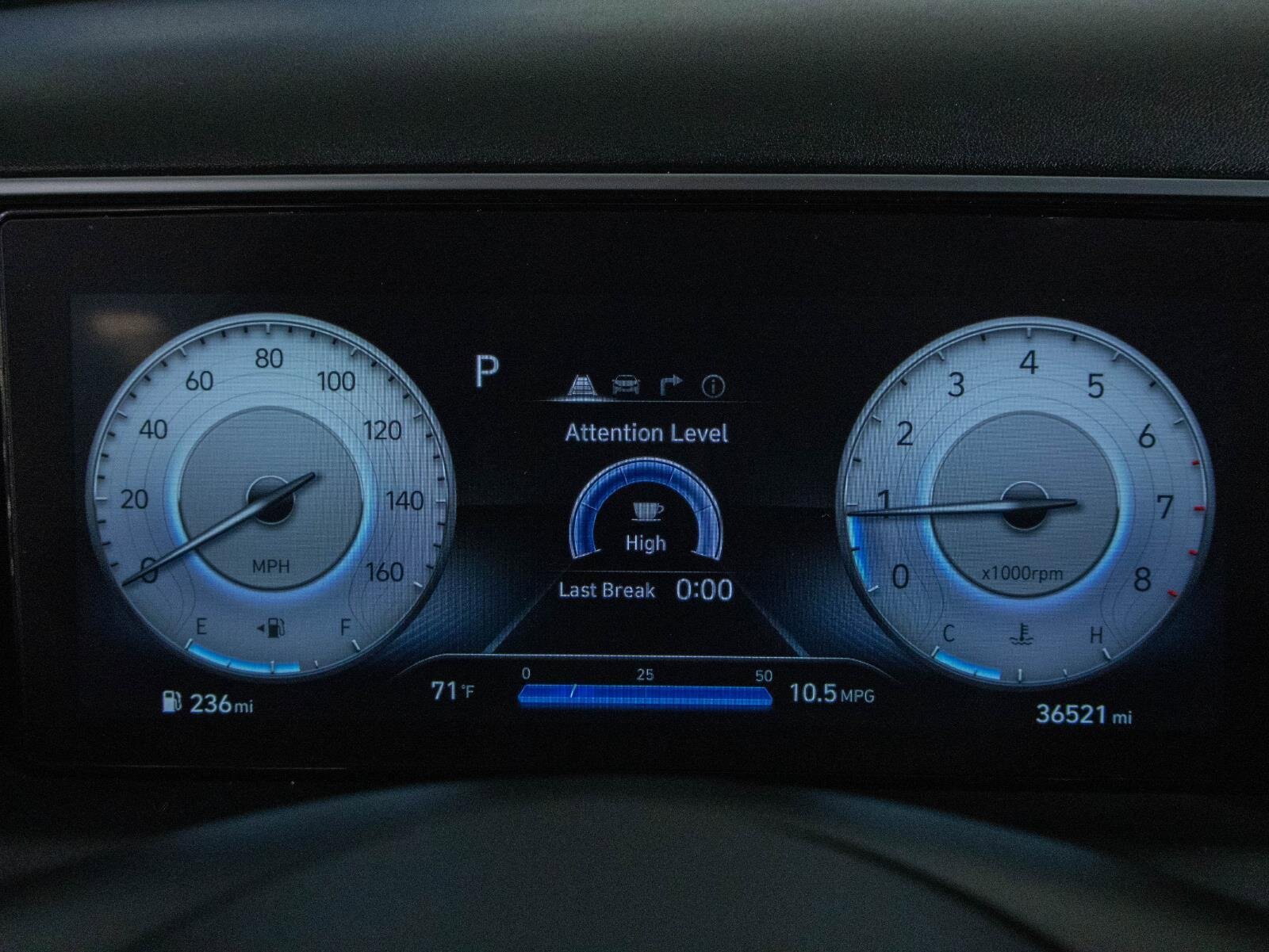 Used 2024 Hyundai Santa Cruz XRT image 16