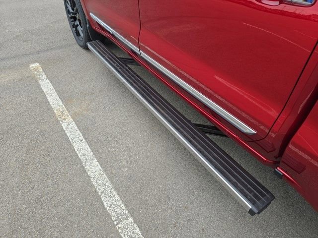 New 2025 Chevrolet Silverado 1500 High Country image 8