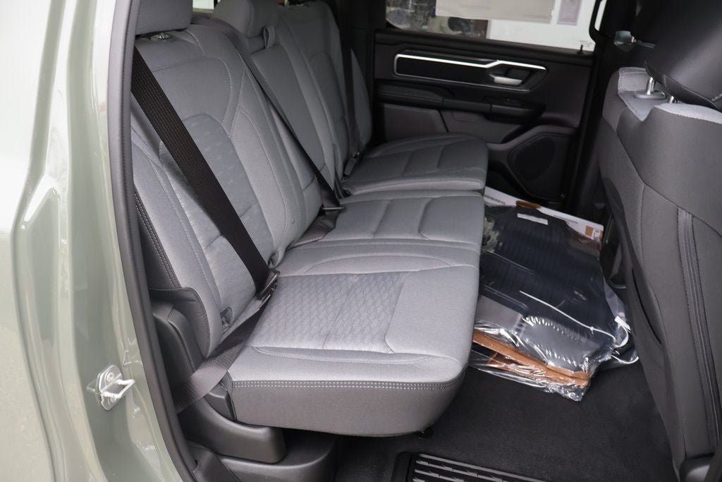 New 2026 RAM 1500 Big Horn AWD/4WD image 15