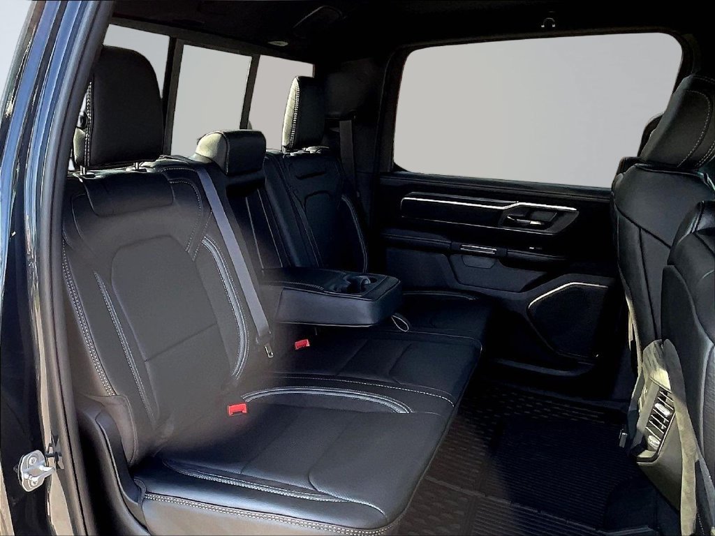 New 2026 RAM 1500 RHO w/ Bed Utility Group AWD/4WD image 12