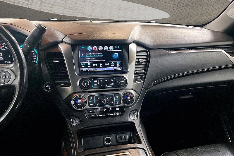 Used 2019 Chevrolet Tahoe Premier RWD image 8