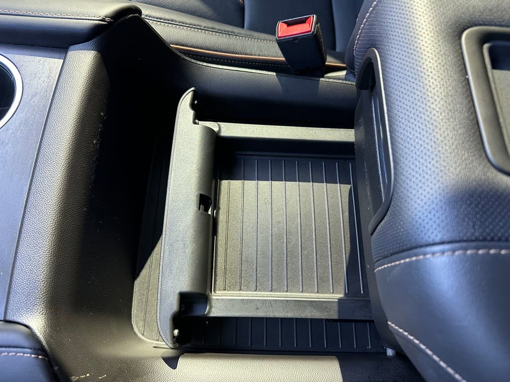 Used 2024 GMC Yukon AT4 w/ AT4 Premium Package image 69