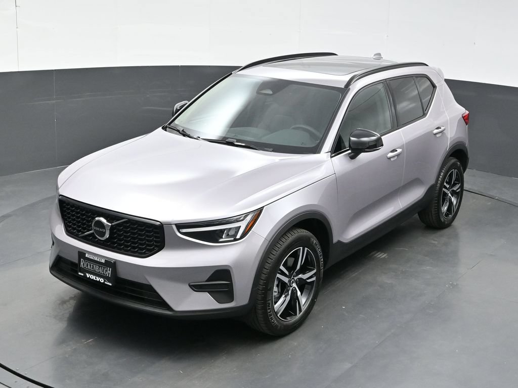 New 2026 Volvo XC40 B5 Core w/ Protection Package Premier AWD/4WD image 27