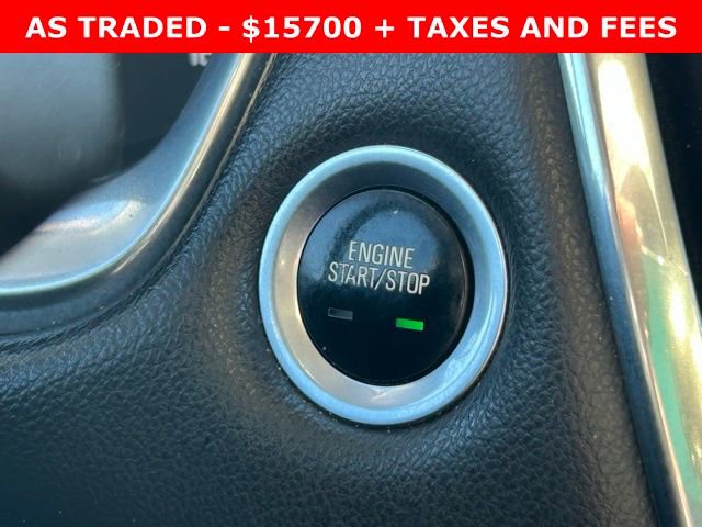 Used 2020 Chevrolet Traverse LT AWD/4WD image 26