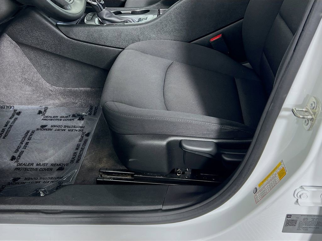Used 2023 Chevrolet Malibu LS FWD image 18