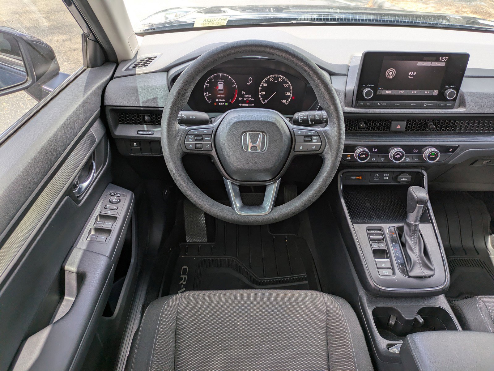 Used 2024 Honda CR-V EX image 13