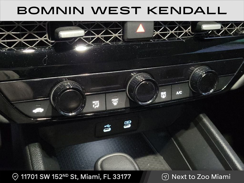 Used 2023 Honda Accord Sport image 18