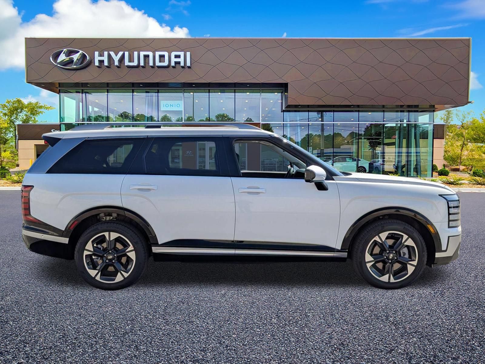 New 2026 Hyundai Palisade Limited AWD/4WD image 5
