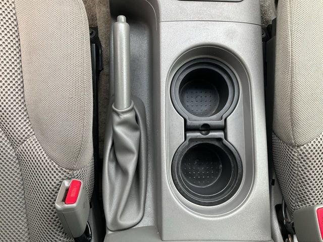 Used 2015 Nissan Frontier SV w/ SV Value Truck Package image 16