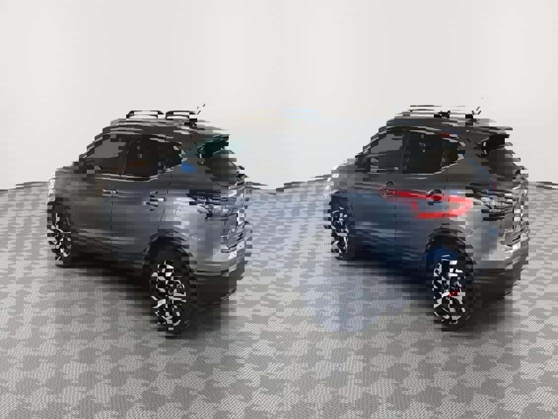 Used 2022 Nissan Rogue Sport SL image 6