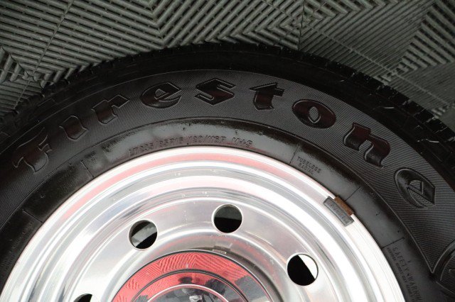 Used 1997 Ford F250 4x4 Regular Cab Heavy Duty image 63