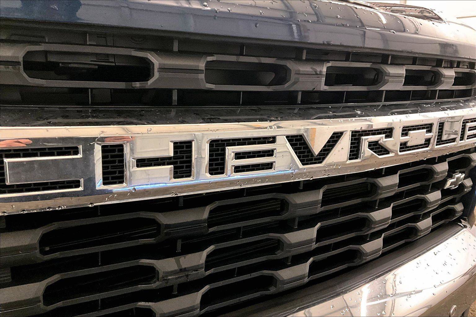 Used 2021 Chevrolet Silverado 2500 LT w/ All Star Edition image 29