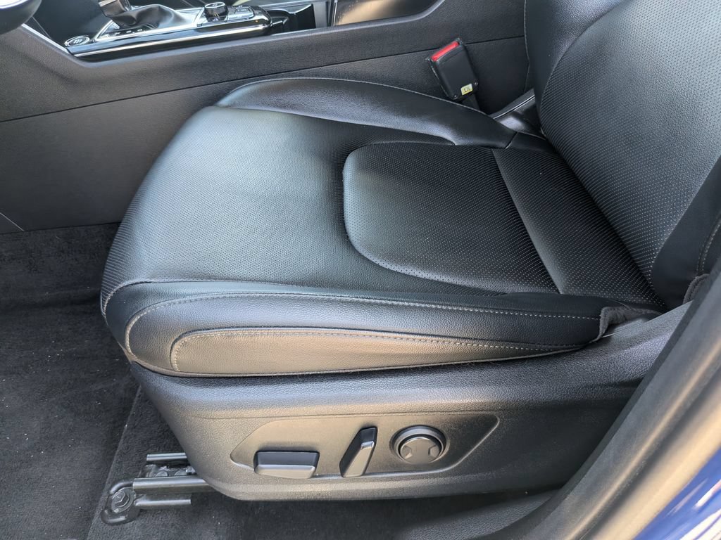 Certified 2023 Kia Sportage EX FWD image 20